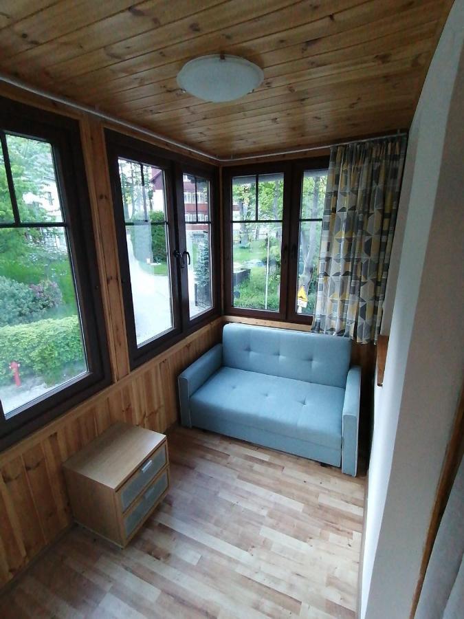 Apartament Slowackiego Карпач Екстериор снимка