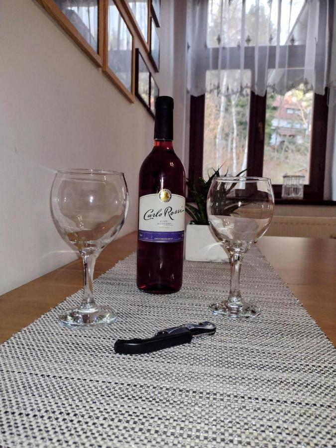 Apartament Slowackiego Карпач Екстериор снимка