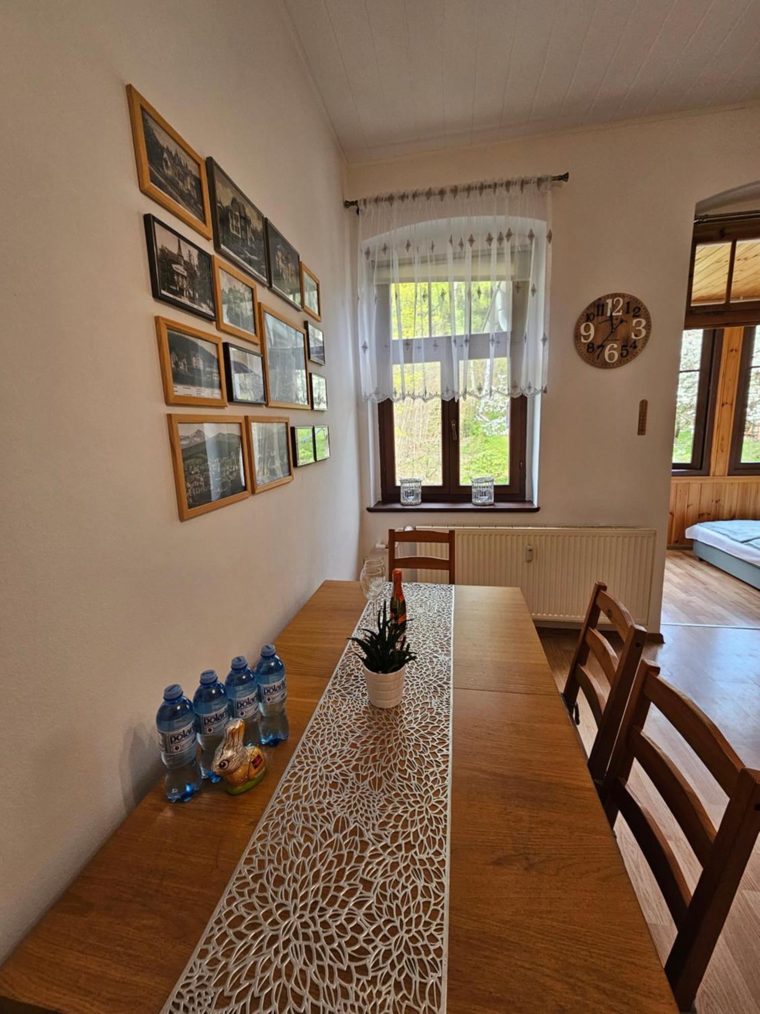 Apartament Slowackiego Карпач Екстериор снимка